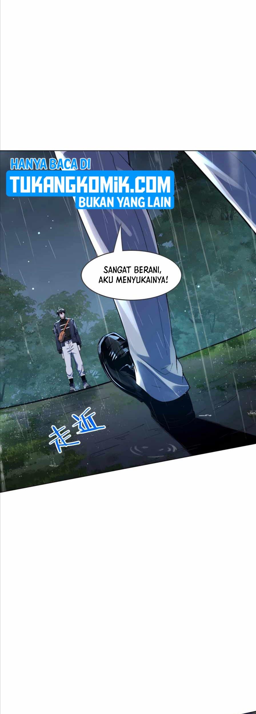 My Cells Kingdom Chapter 4 Gambar 6