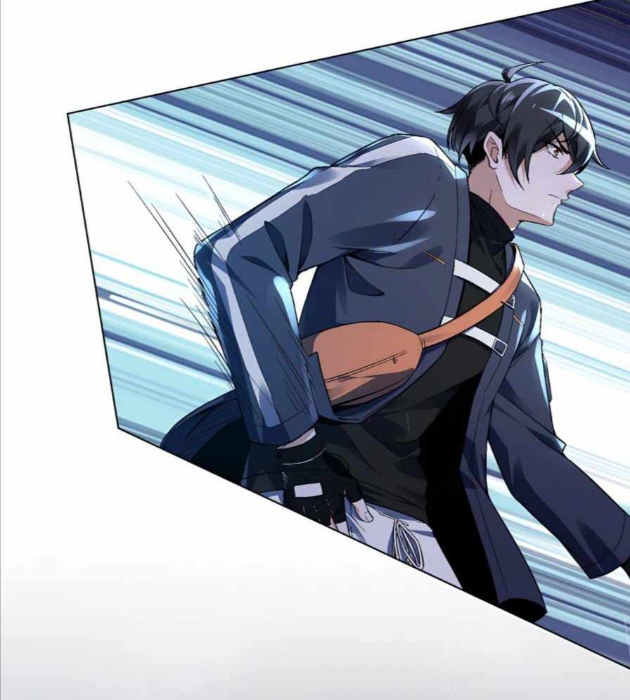 My Cells Kingdom Chapter 4 Gambar 7