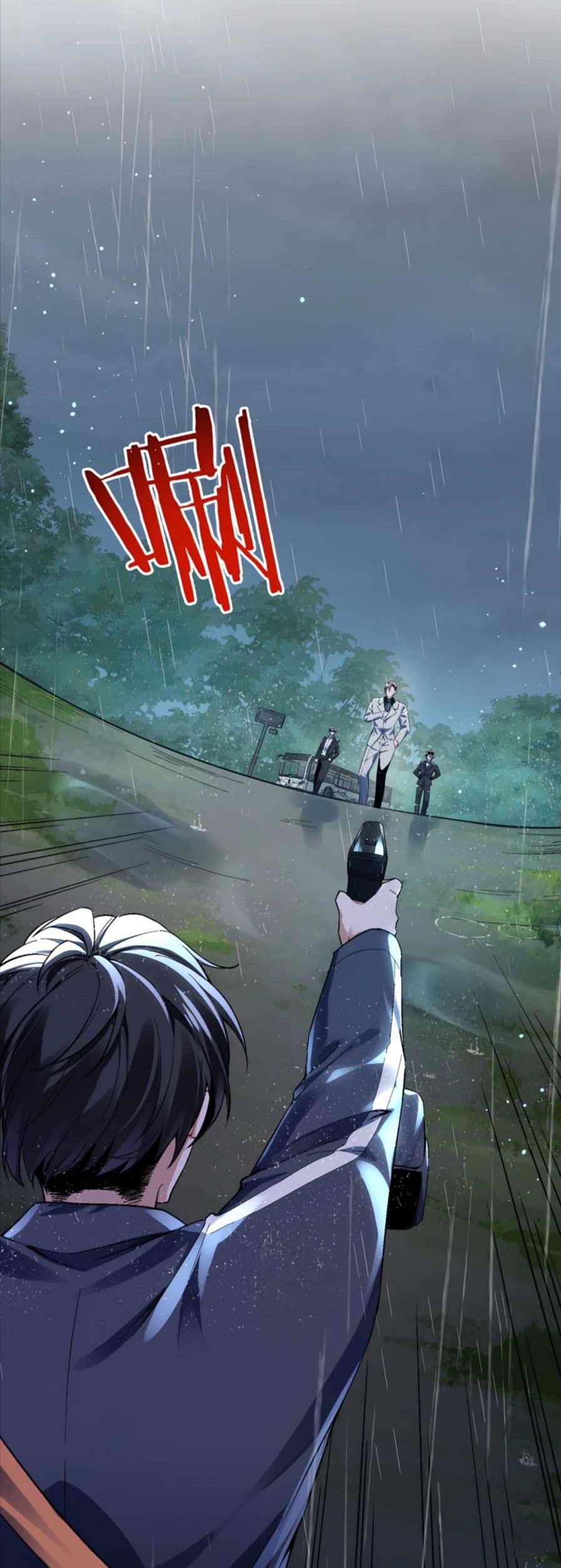 My Cells Kingdom Chapter 4 Gambar 8