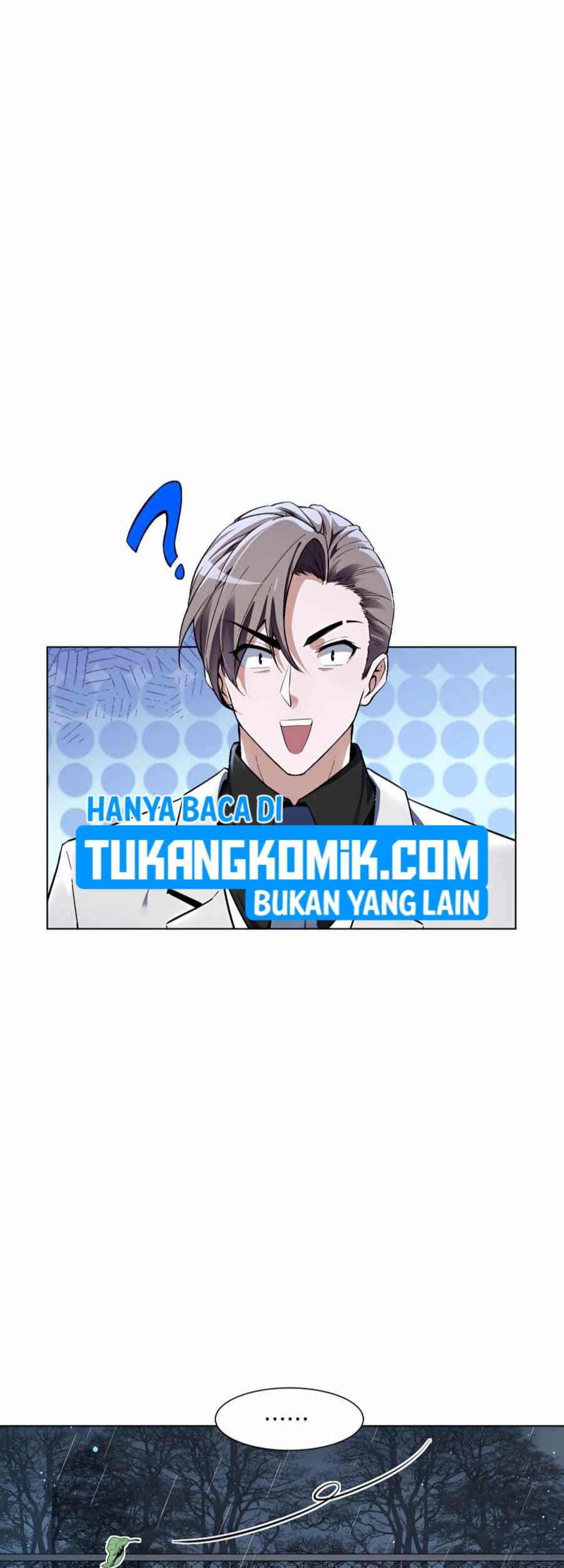 My Cells Kingdom Chapter 4 Gambar 10