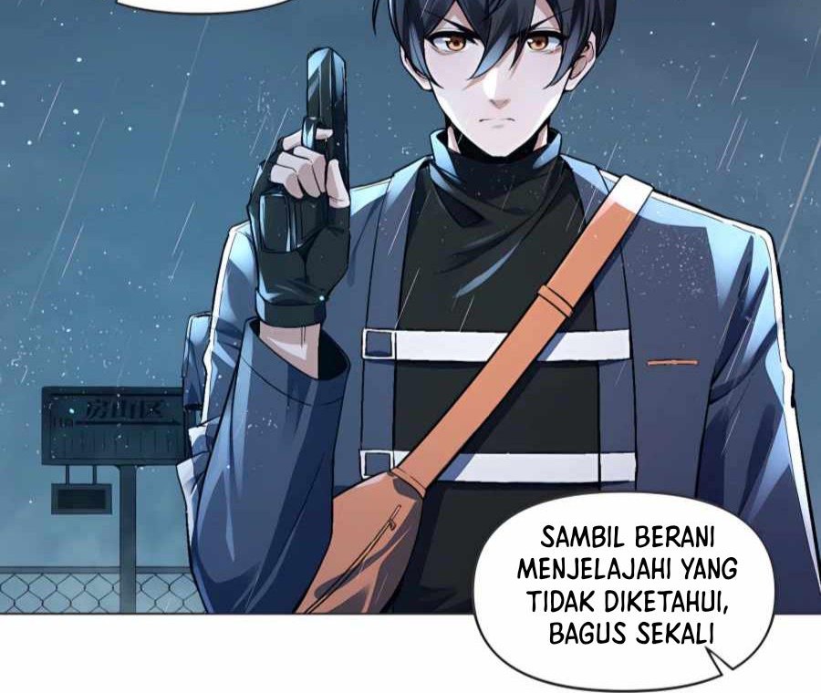 My Cells Kingdom Chapter 4 Gambar 13