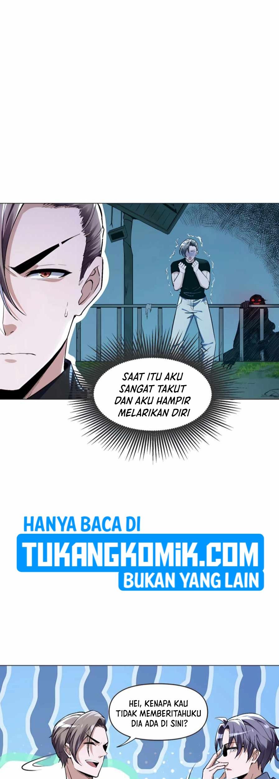 My Cells Kingdom Chapter 4 Gambar 14