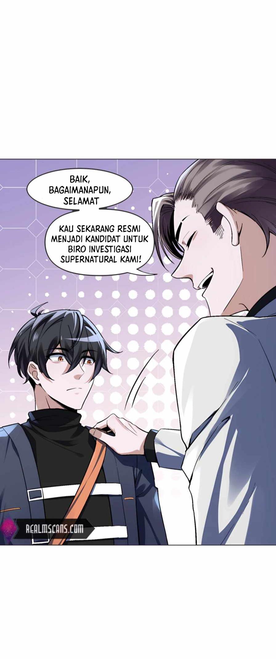 My Cells Kingdom Chapter 4 Gambar 16
