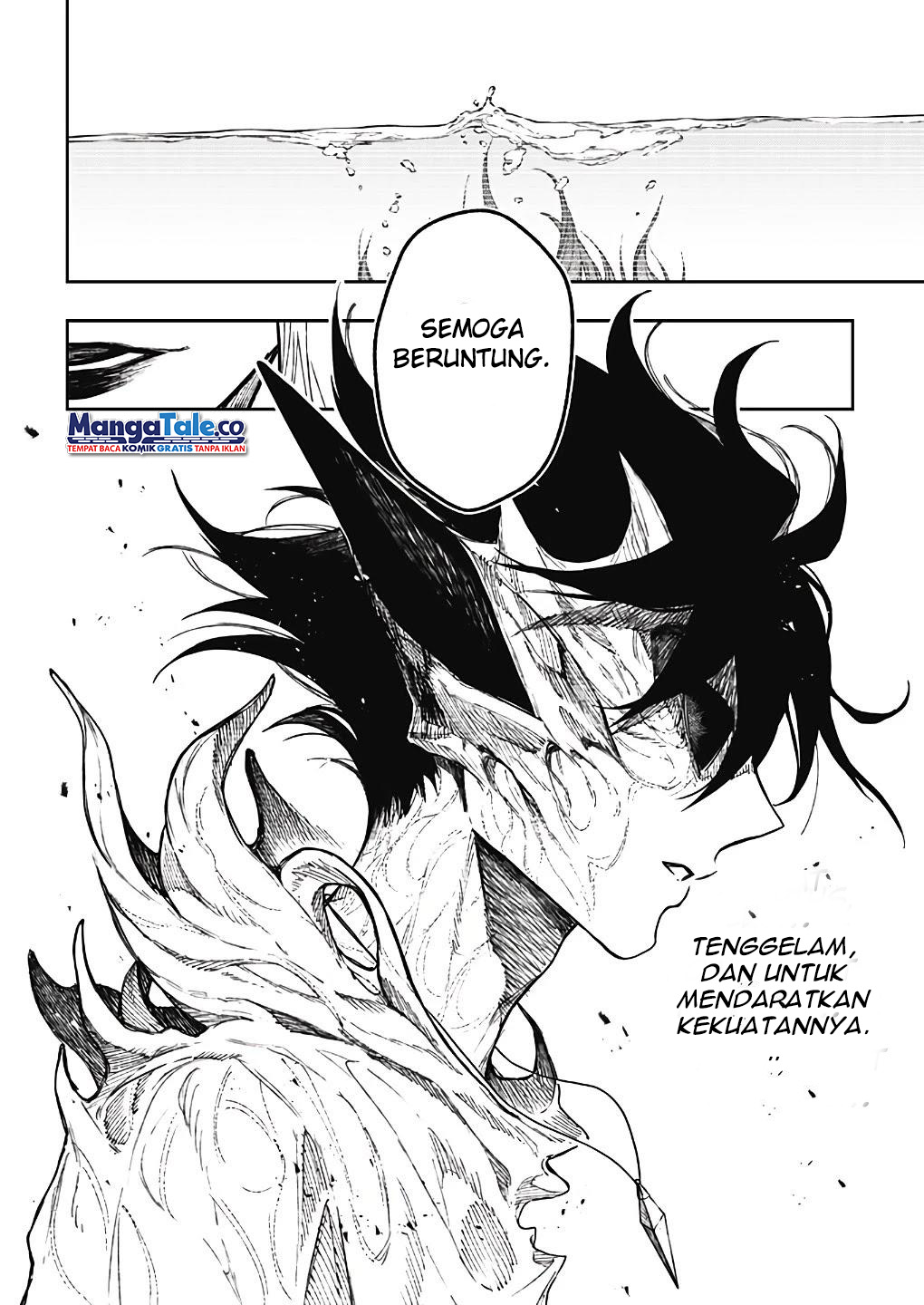 Boku no Nakama wa Isekai Saikyou Undead Chapter 18 Gambar 25