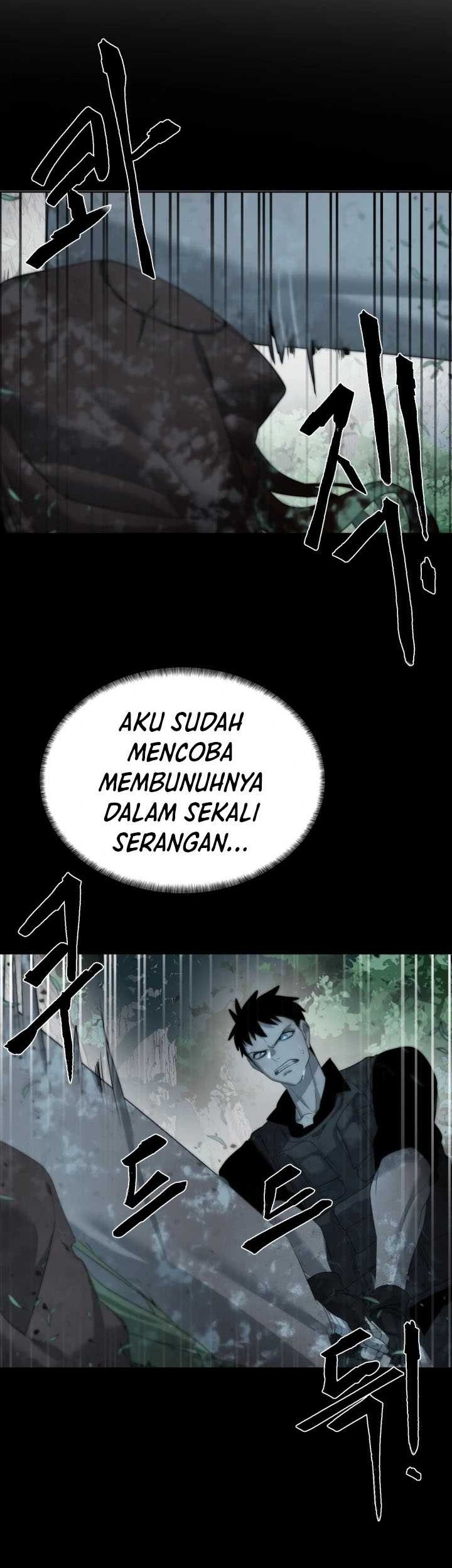 ETRANGERE Chapter 10 Gambar 9