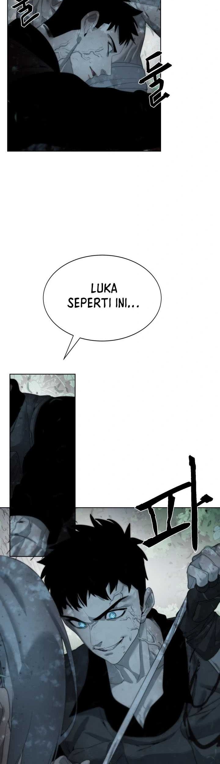 ETRANGERE Chapter 10 Gambar 27