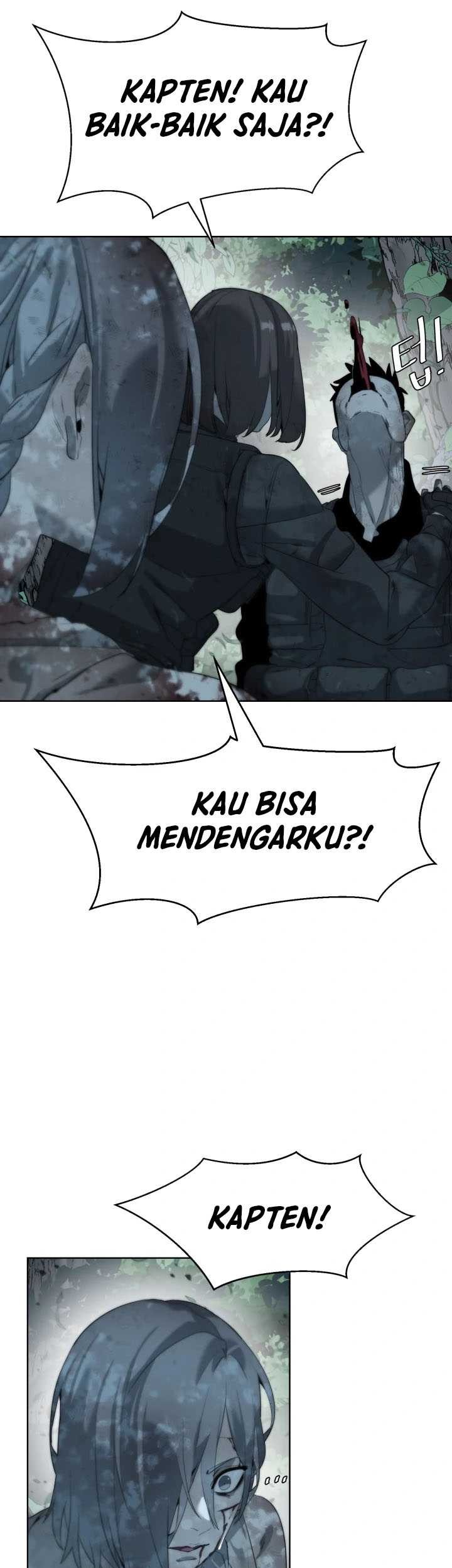 ETRANGERE Chapter 10 Gambar 33