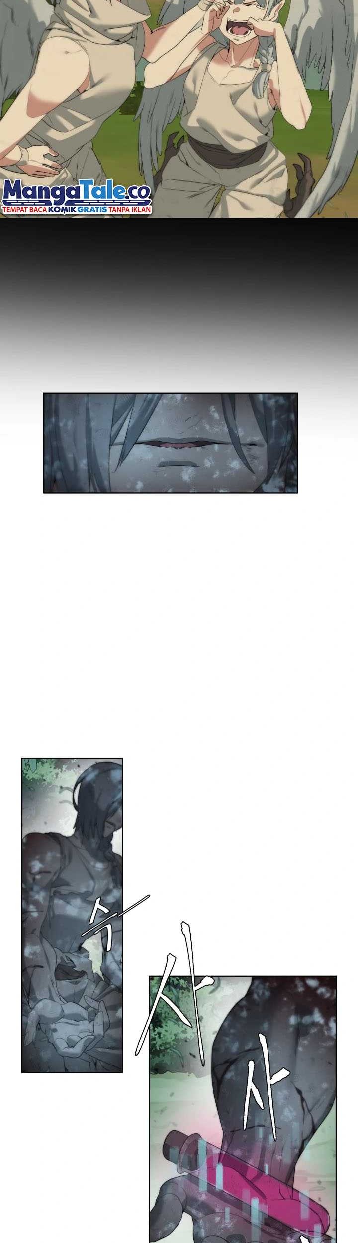 ETRANGERE Chapter 10 Gambar 35