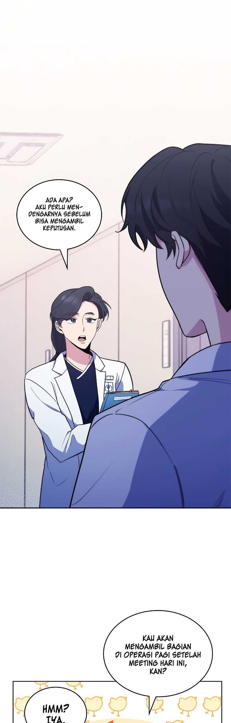 Baca  Level-Up Doctor Chapter 30 Gambar 2