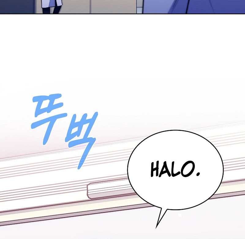 Level-Up Doctor Chapter 30 Gambar 21