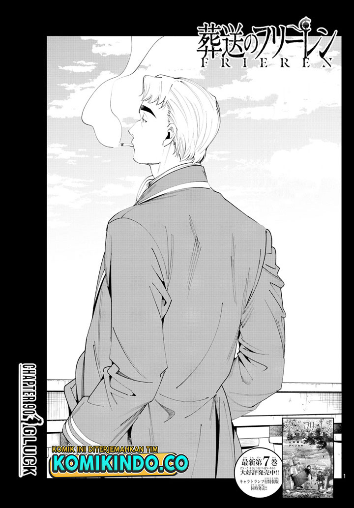 Baca Sousou no Frieren Chapter 90 Gambar 2
