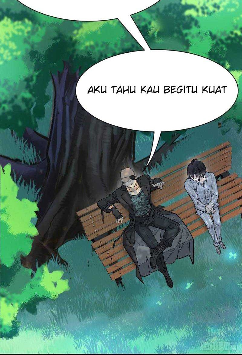 The Strong Man From the Mental Hospital Chapter 76 Gambar 7