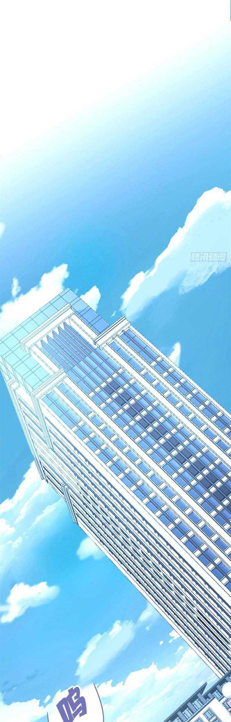 The Strong Man From the Mental Hospital Chapter 76 Gambar 15