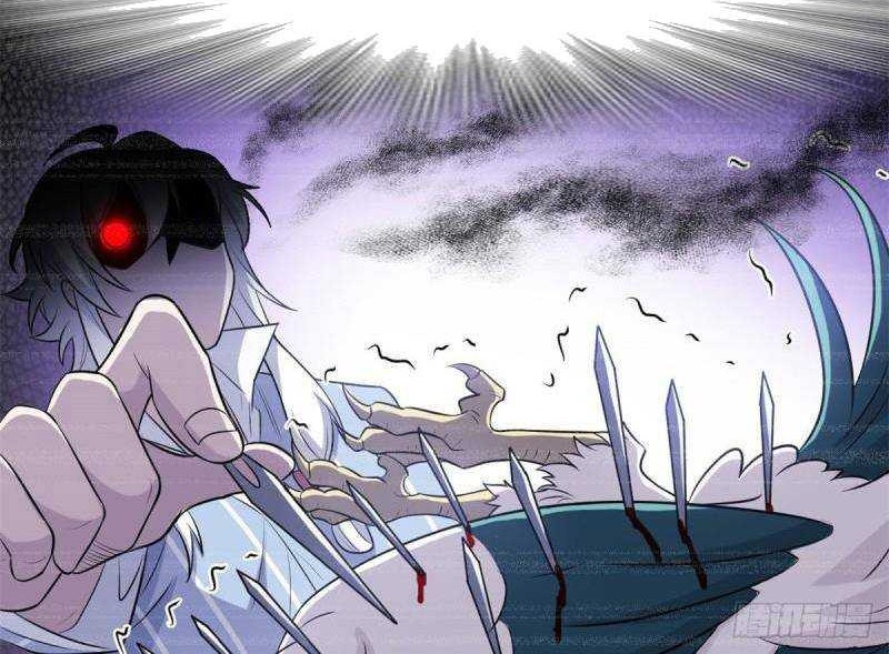 The Strong Man From the Mental Hospital Chapter 76 Gambar 19