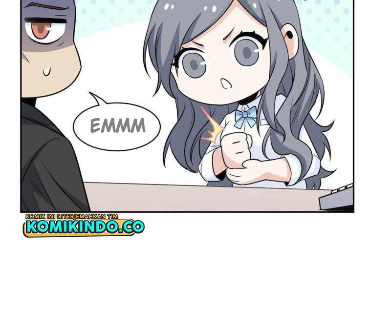 The Strong Man From the Mental Hospital Chapter 77 Gambar 6