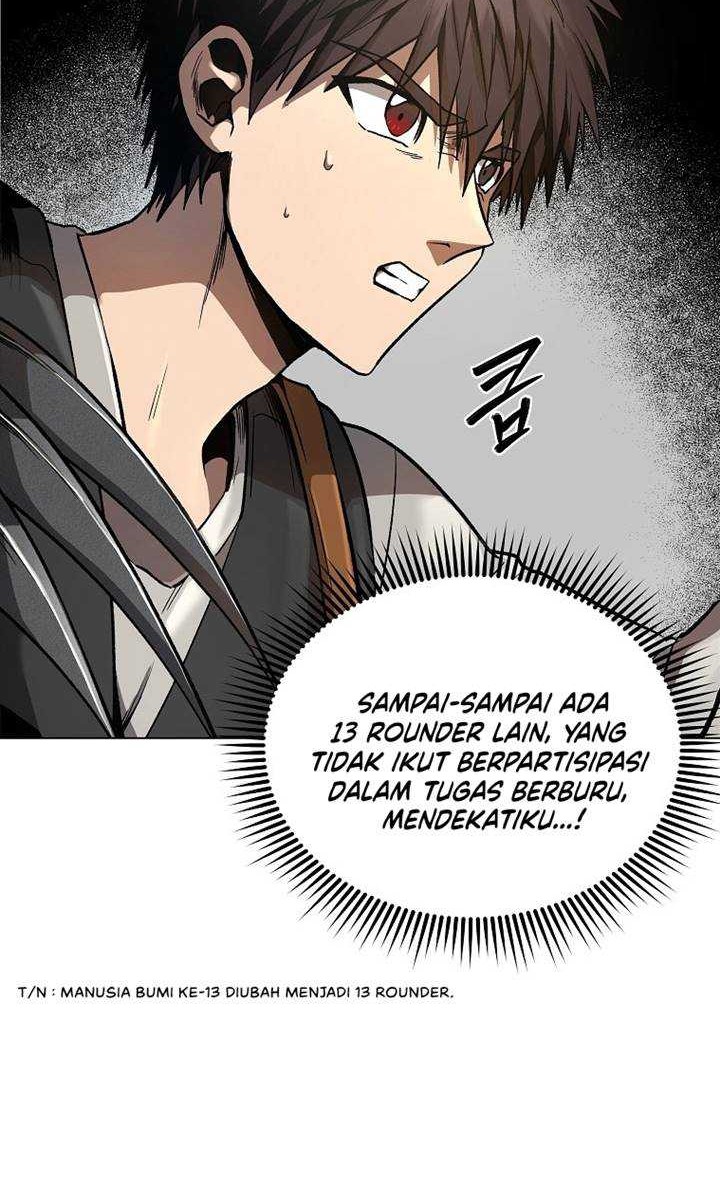 On My Way to Kill God Chapter 12 Gambar 19