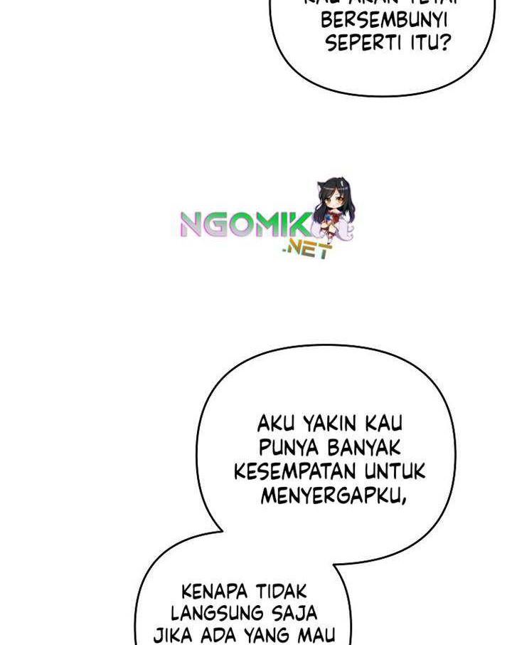 On My Way to Kill God Chapter 12 Gambar 21