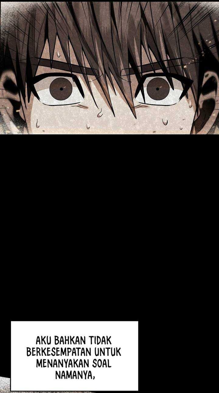 On My Way to Kill God Chapter 12 Gambar 29