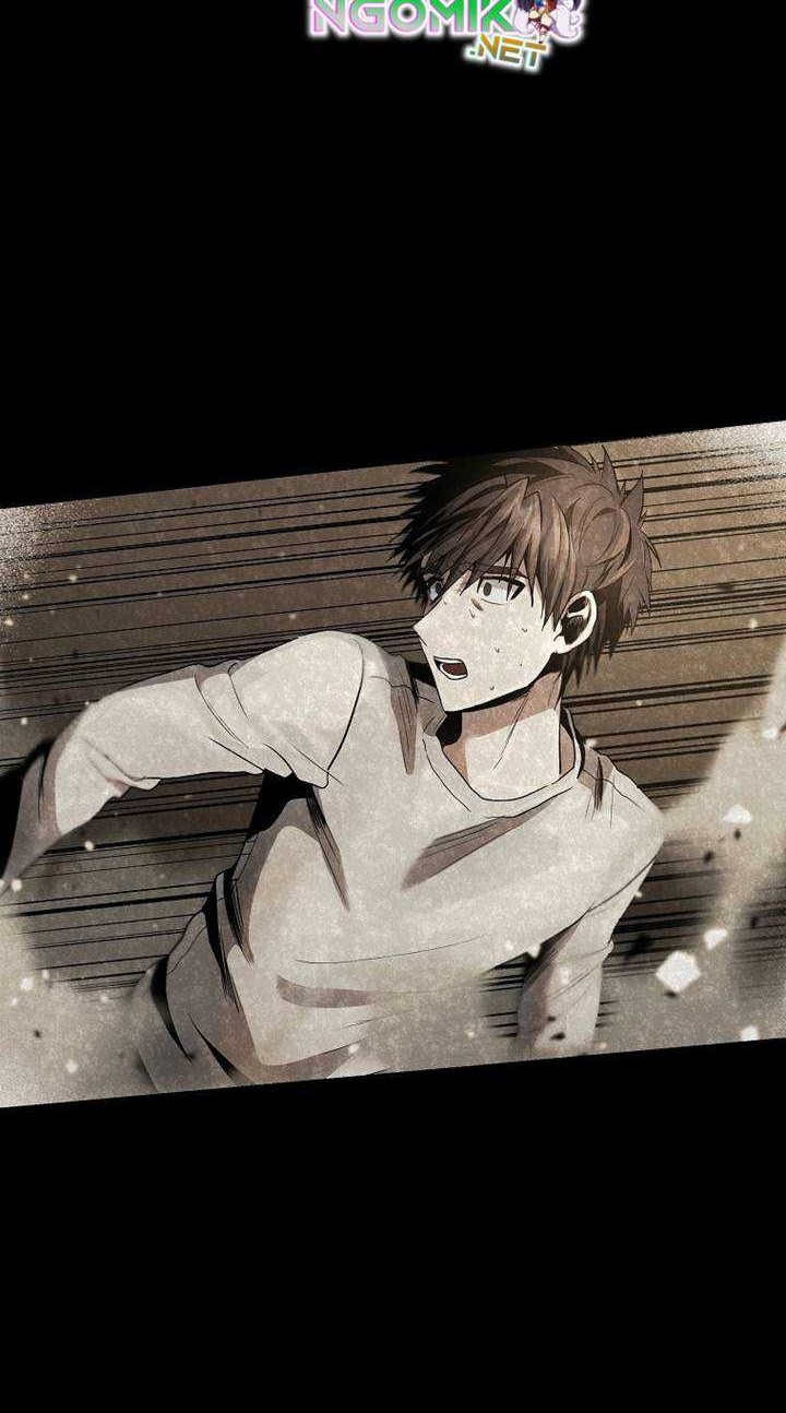 On My Way to Kill God Chapter 12 Gambar 31