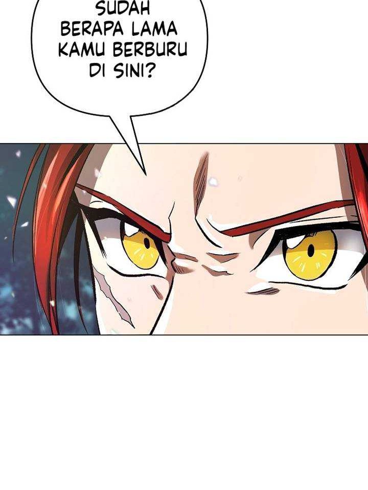 On My Way to Kill God Chapter 12 Gambar 37