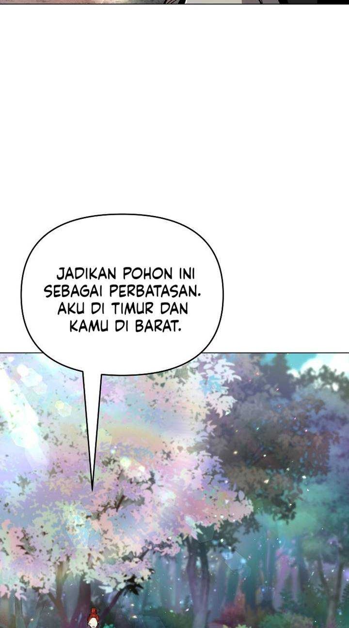 On My Way to Kill God Chapter 12 Gambar 39