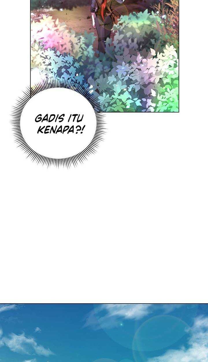 On My Way to Kill God Chapter 12 Gambar 45