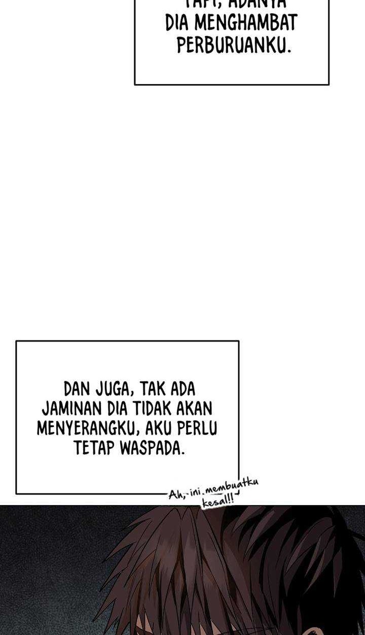 On My Way to Kill God Chapter 12 Gambar 47