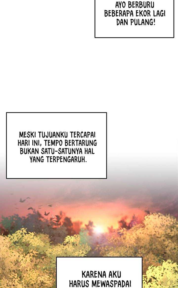 On My Way to Kill God Chapter 12 Gambar 51