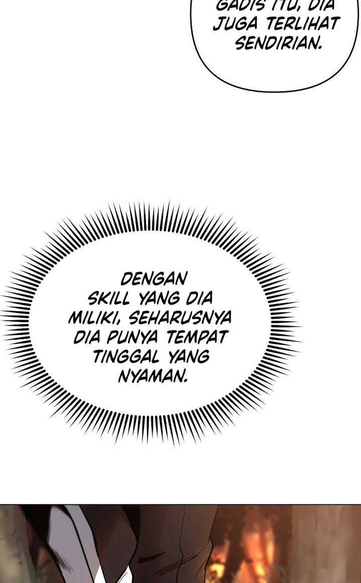 On My Way to Kill God Chapter 12 Gambar 53