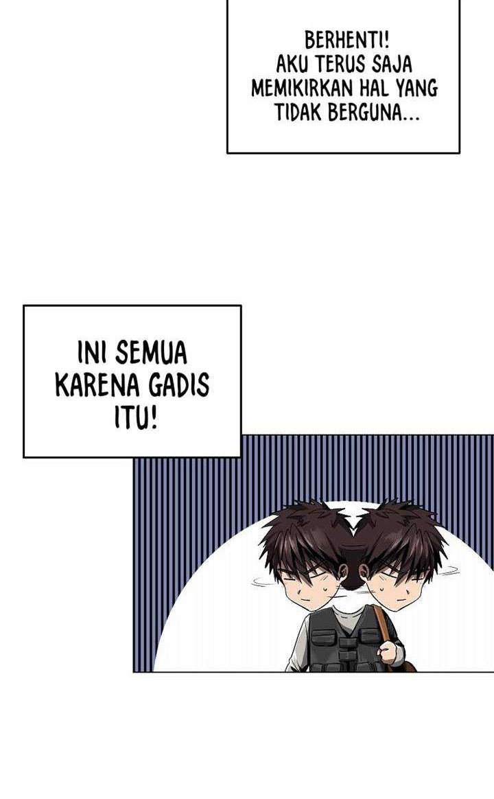 On My Way to Kill God Chapter 12 Gambar 55