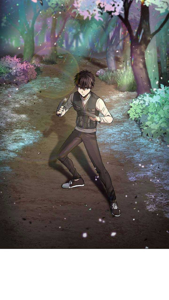 On My Way to Kill God Chapter 12 Gambar 3