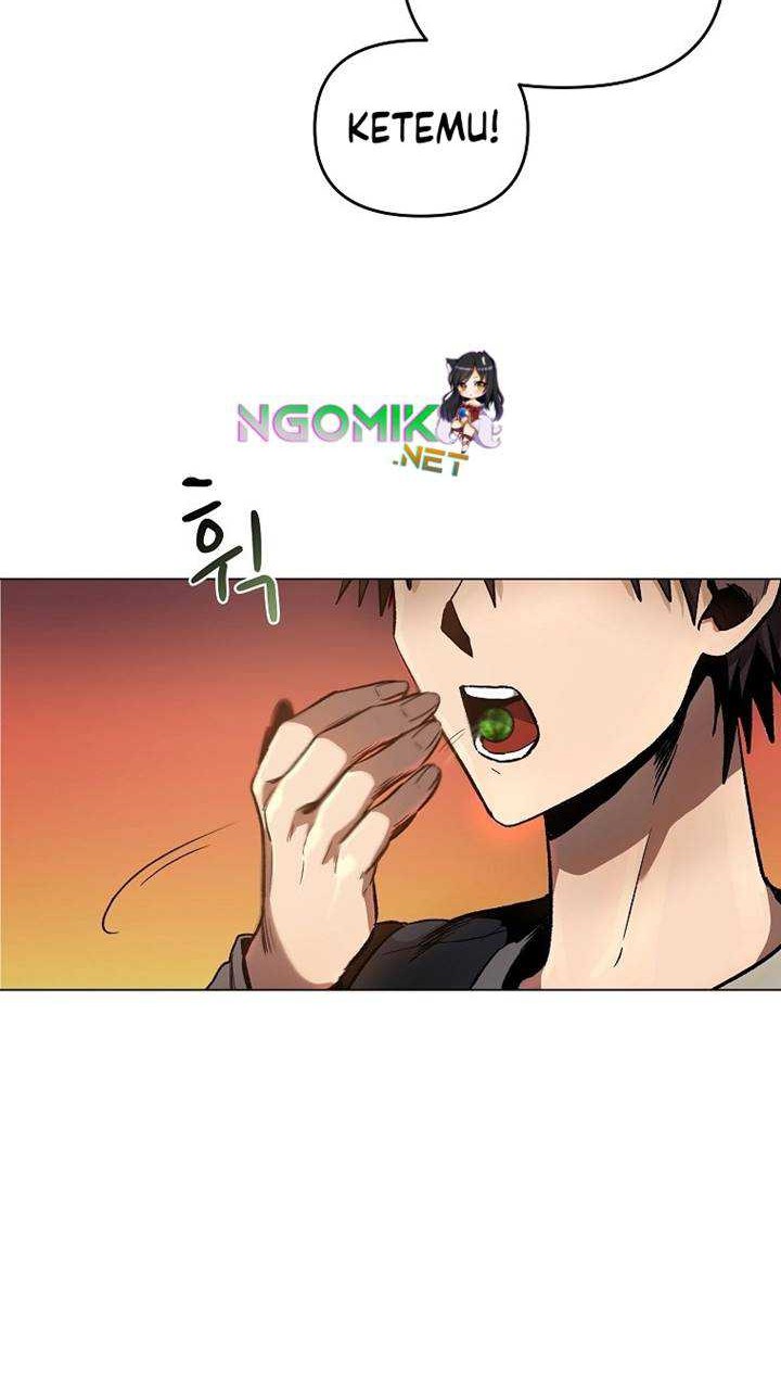 On My Way to Kill God Chapter 12 Gambar 61