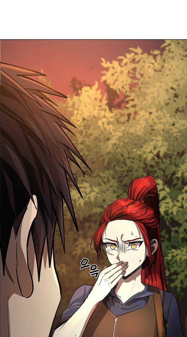 On My Way to Kill God Chapter 12 Gambar 63