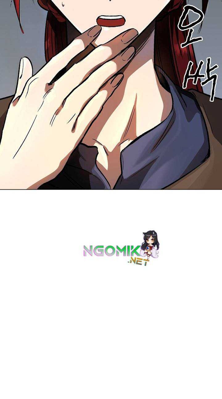 On My Way to Kill God Chapter 12 Gambar 65