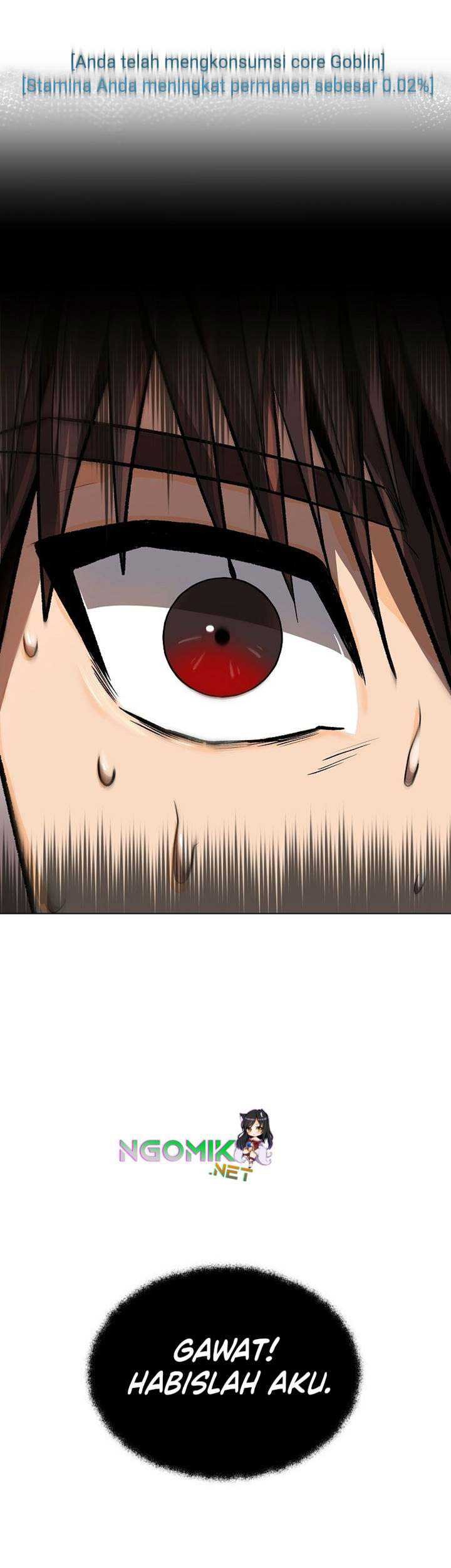 On My Way to Kill God Chapter 12 Gambar 66