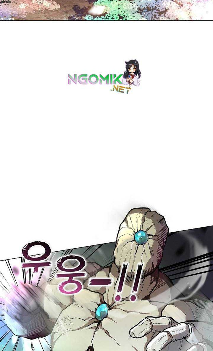 On My Way to Kill God Chapter 12 Gambar 5