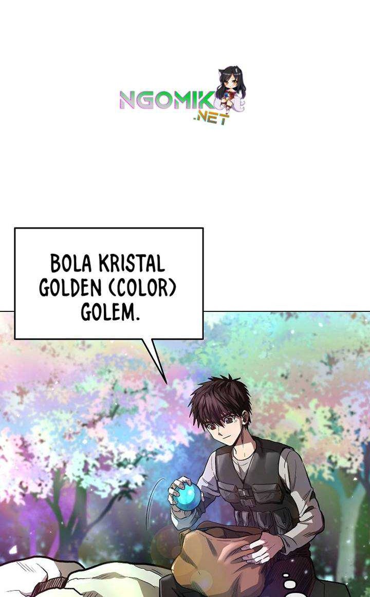 On My Way to Kill God Chapter 12 Gambar 11
