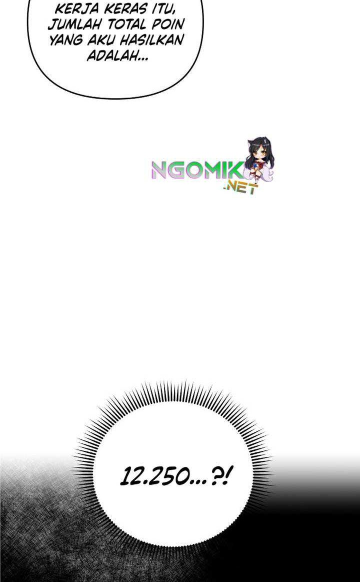 On My Way to Kill God Chapter 12 Gambar 13