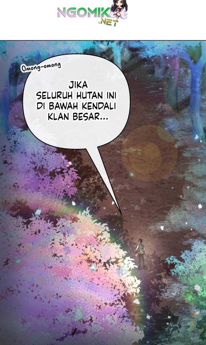 On My Way to Kill God Chapter 12 Gambar 15