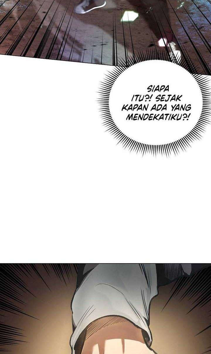 On My Way to Kill God Chapter 12 Gambar 17