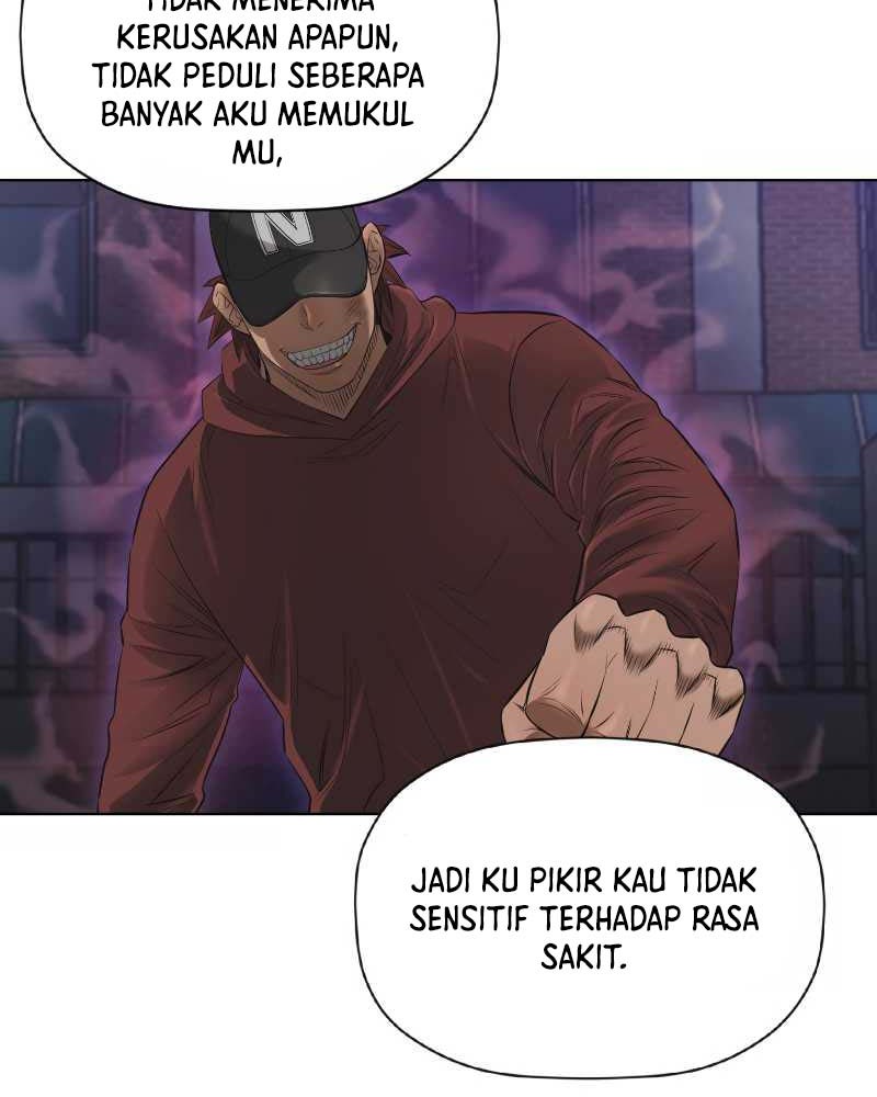 Second life of a Gangster Chapter 122 Gambar 33
