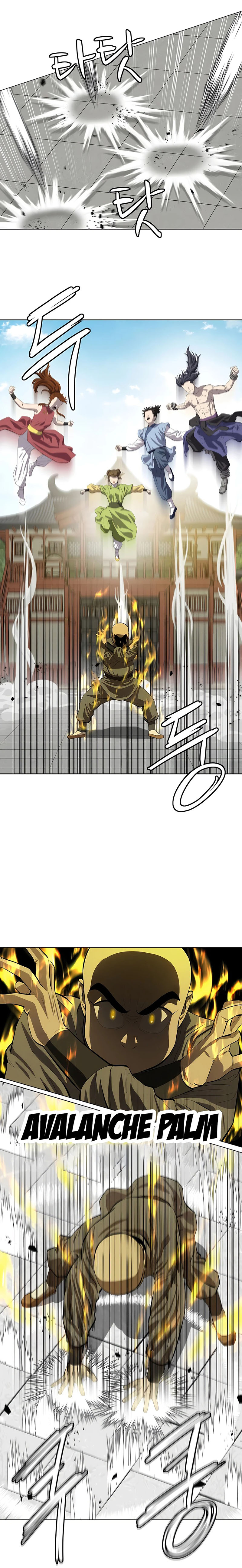 Weak Teacher Chapter 79 16