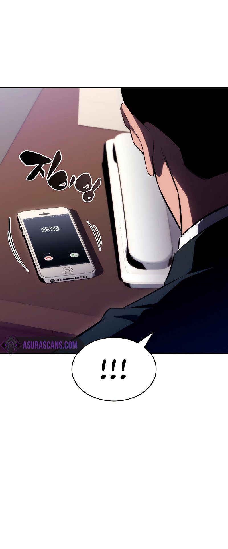 Solo Max-Level Newbie Chapter 66 Gambar 61