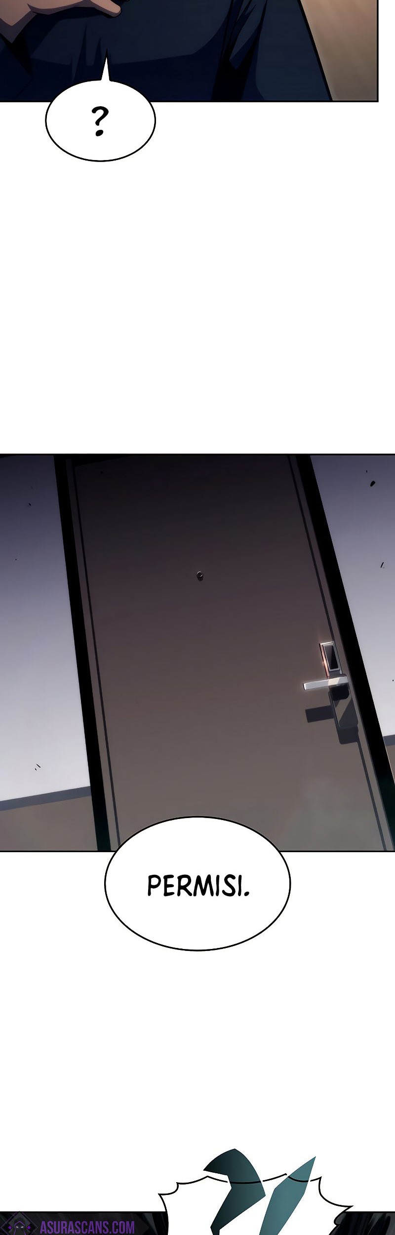 Solo Max-Level Newbie Chapter 66 Gambar 35
