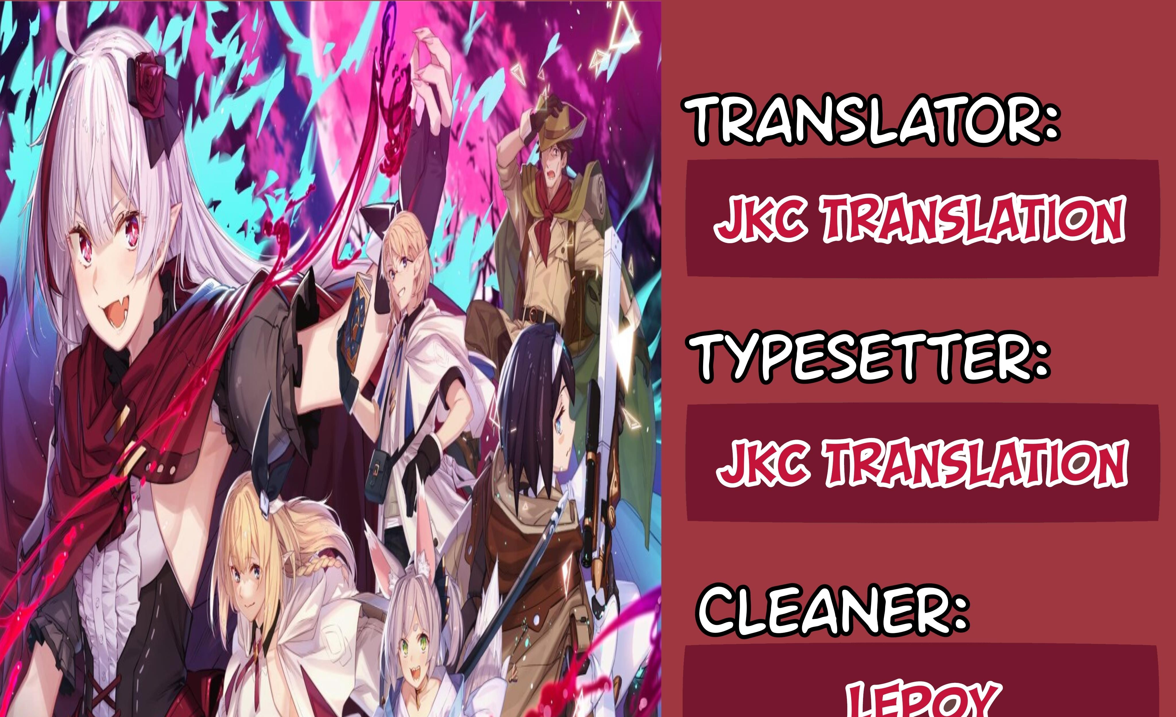 Baca  Destiny Unchain Online Chapter 9 Gambar 2
