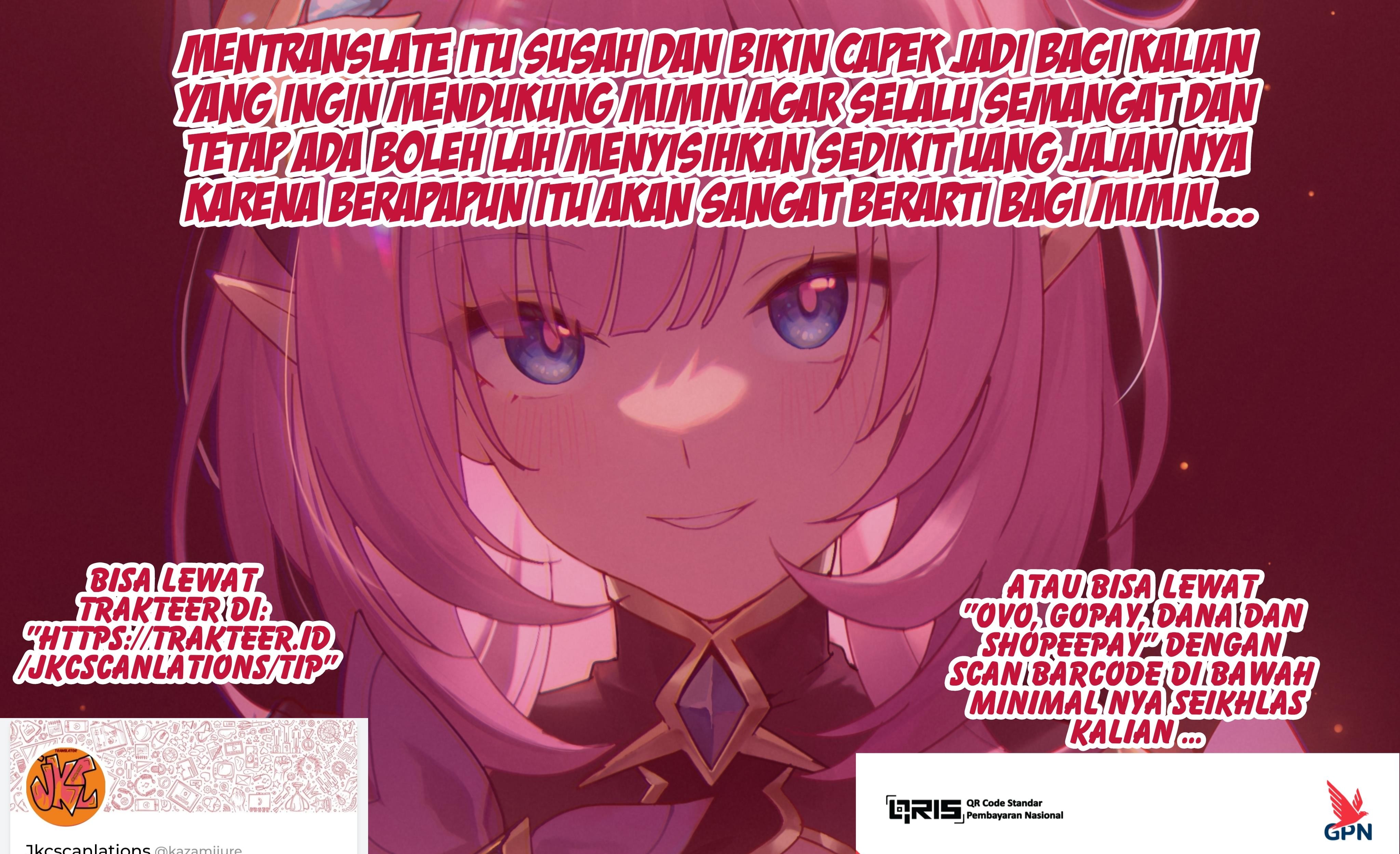 Destiny Unchain Online Chapter 9 Gambar 4