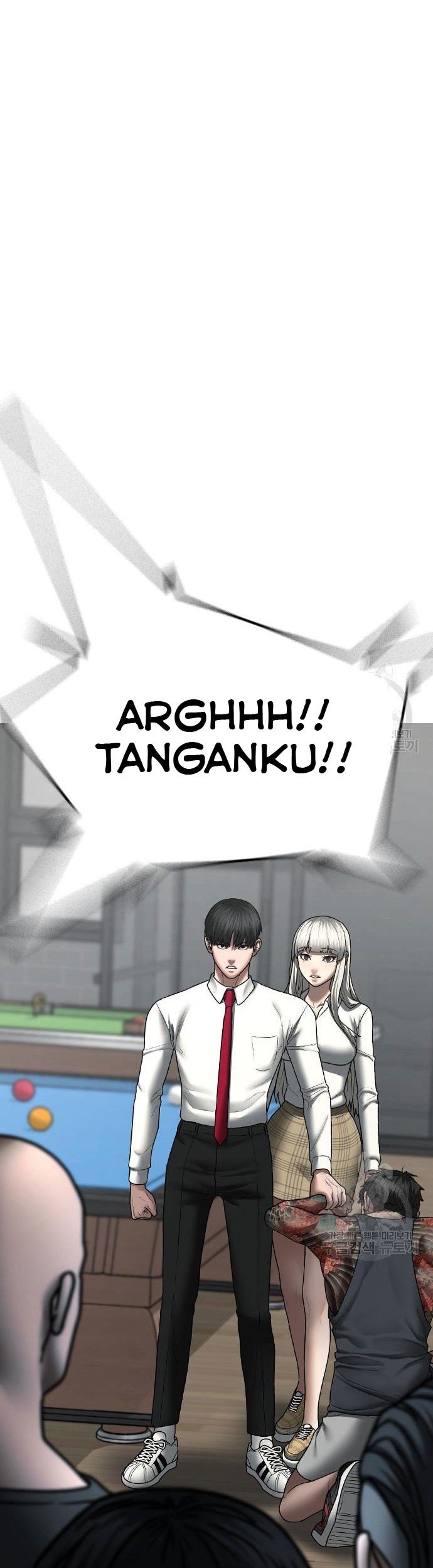 Reality Quest Chapter 52 Gambar 72
