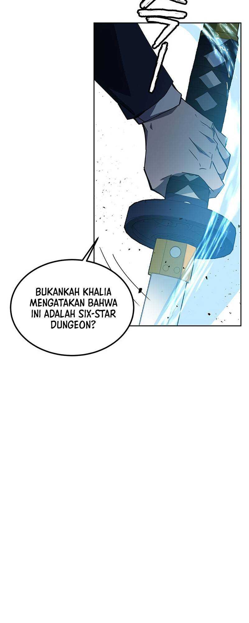 Transcension Academy Chapter 20 Gambar 54