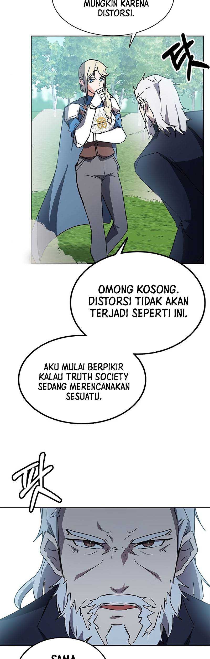 Transcension Academy Chapter 20 Gambar 57