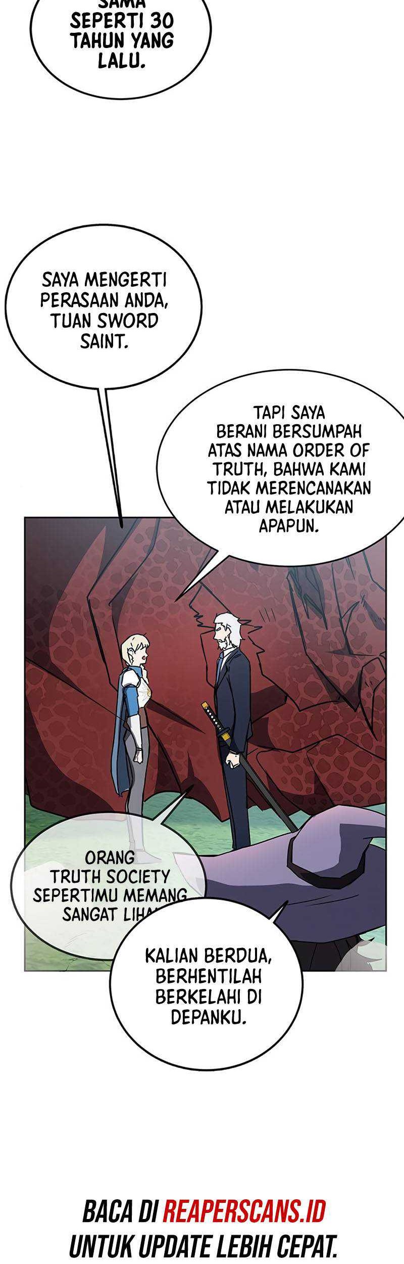 Transcension Academy Chapter 20 Gambar 58